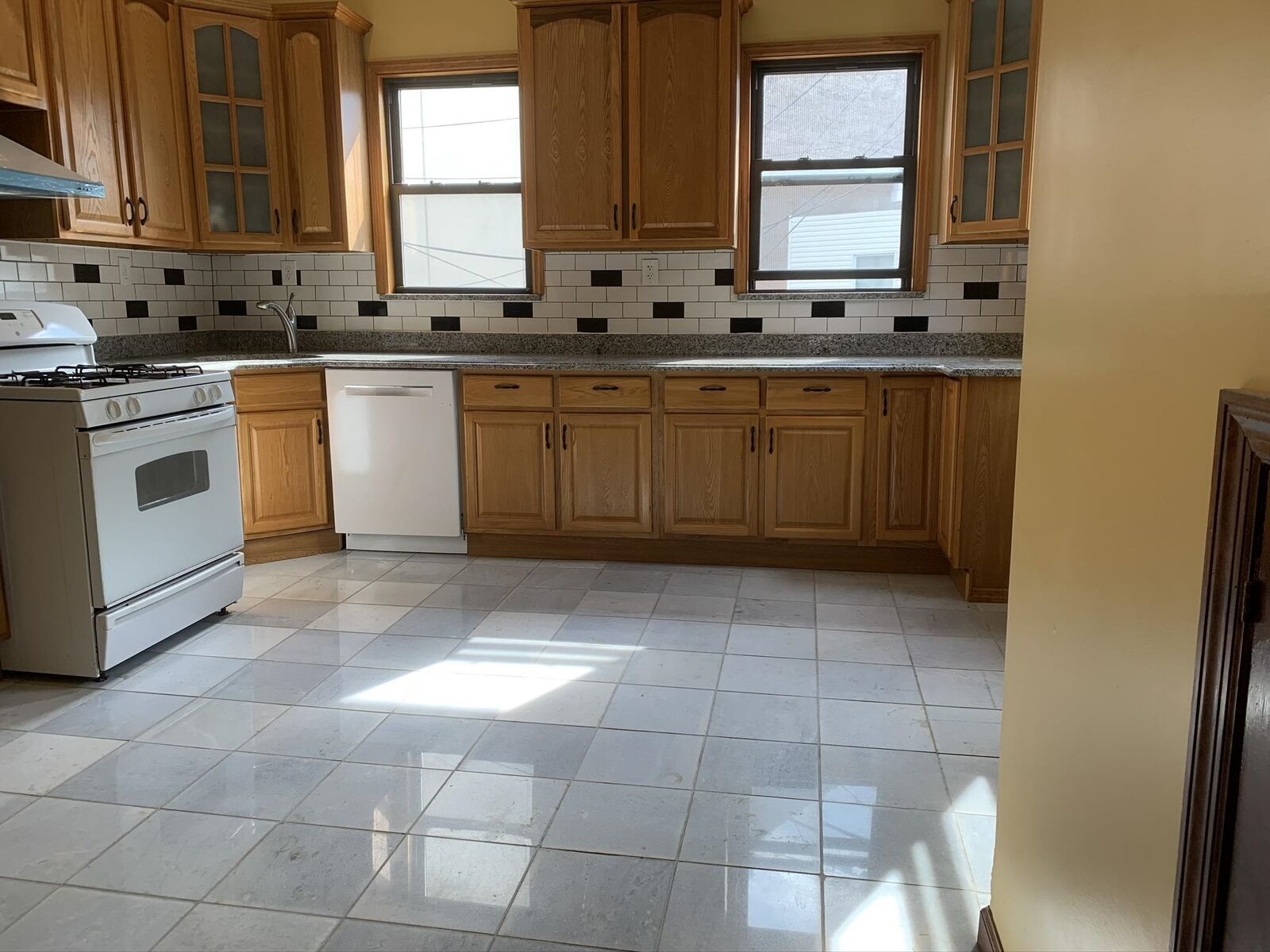 Property Photo: 651 Newark Ave 1 NJ 07306
