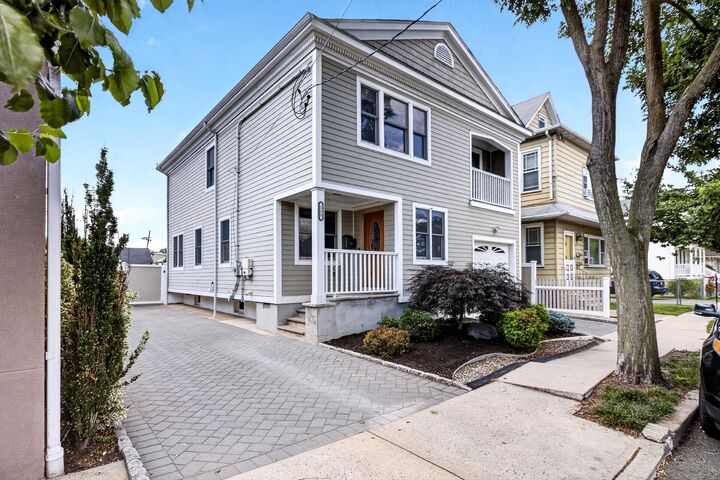 Property Photo:  112 Hathaway St  NJ 07057 