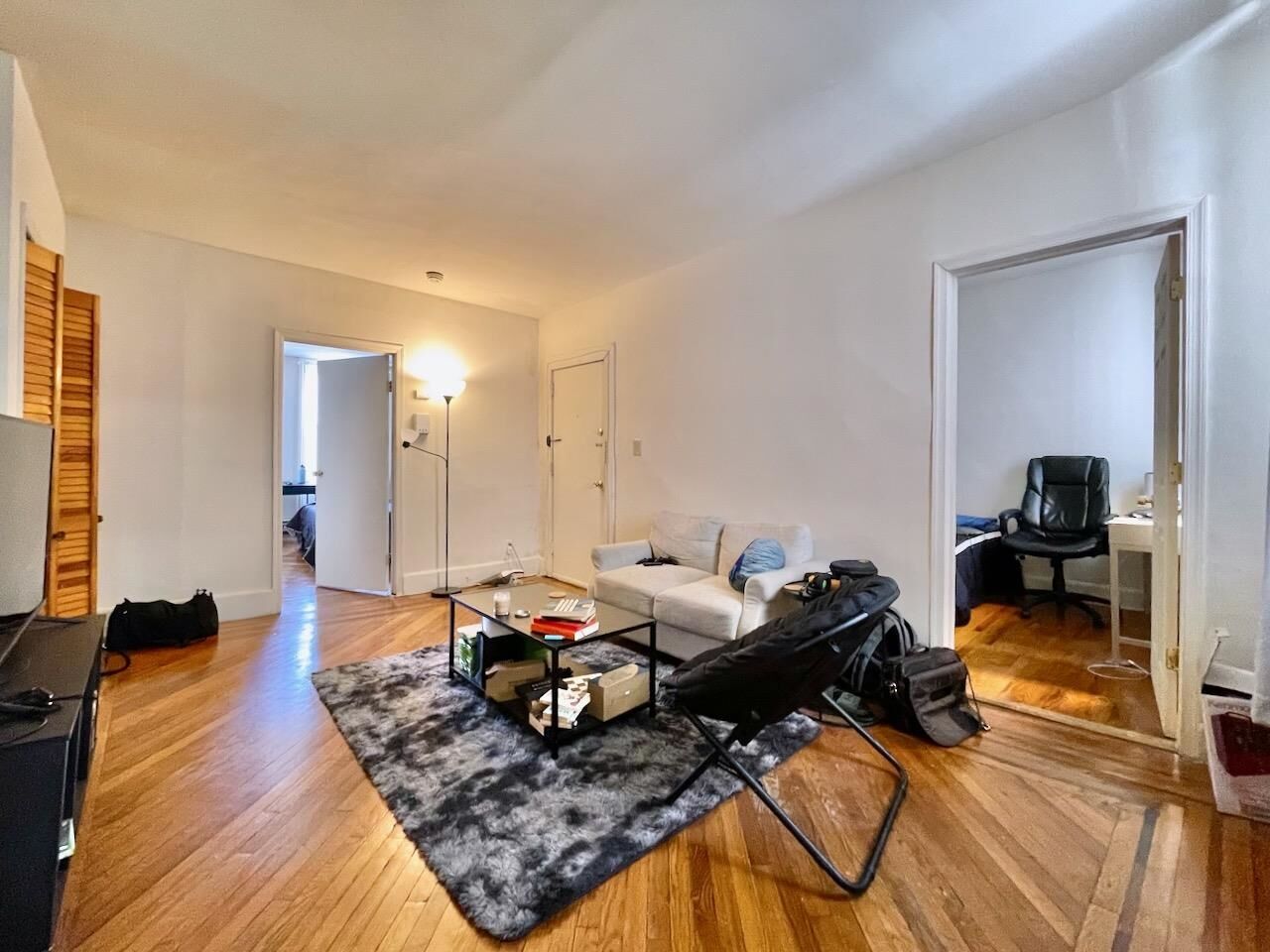 Property Photo: 209 Ogden Ave 2 NJ 07307