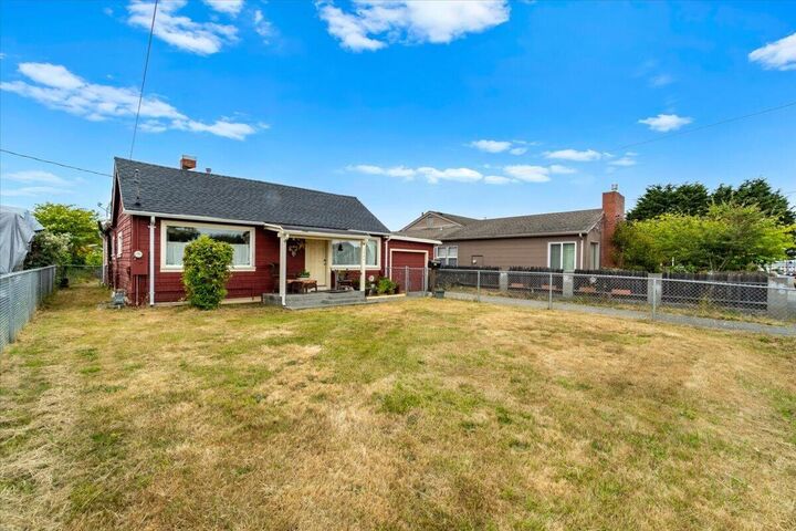 Property Photo: 3406 Summer Street CA 95503