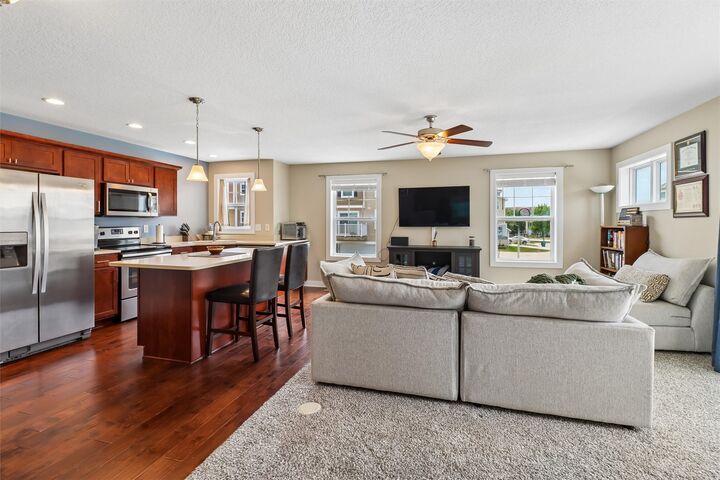 Property Photo:  4833 NE McDougal Lane  IA 50021 