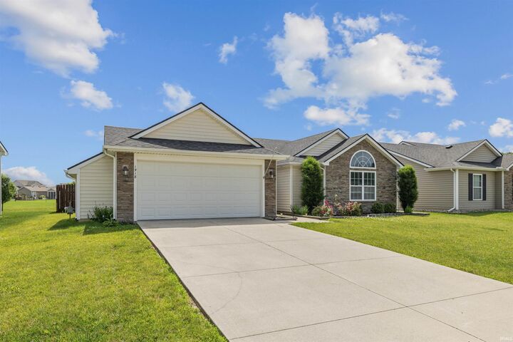 Property Photo:  1918 Sonnet Cove  IN 46818 