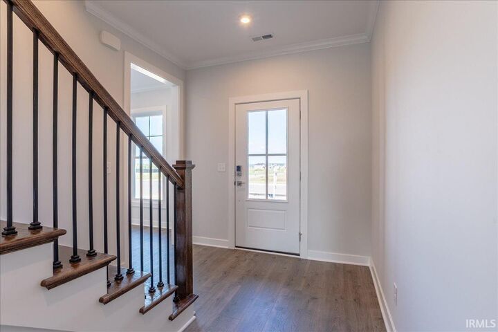 Property Photo: 5203 Jackson Drive IN 47630