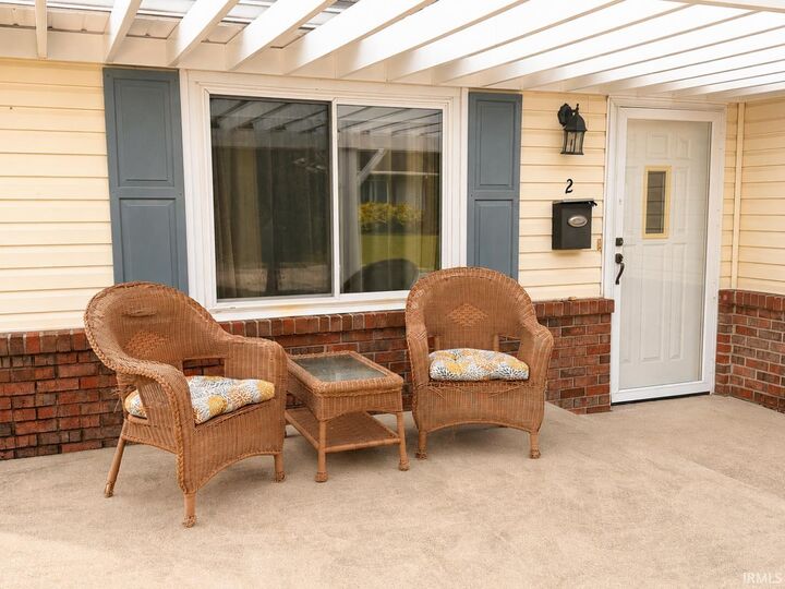 Property Photo: 2 Woodmere Drive IN 47501