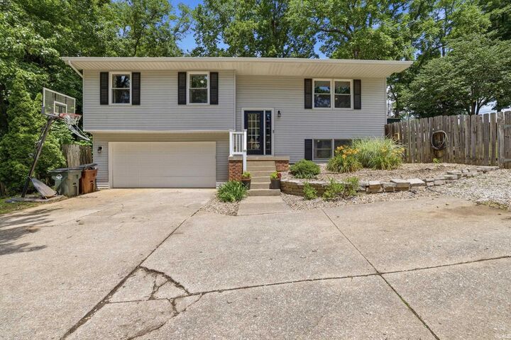 Property Photo:  4078 N Brookwood Drive  IN 47404 