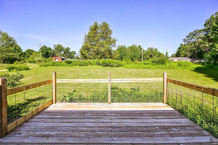 Property Photo:  7239 W Holland Hill Lane  IN 47403 