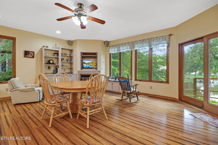 Property Photo: 114 Knollwood Lane TN 38558