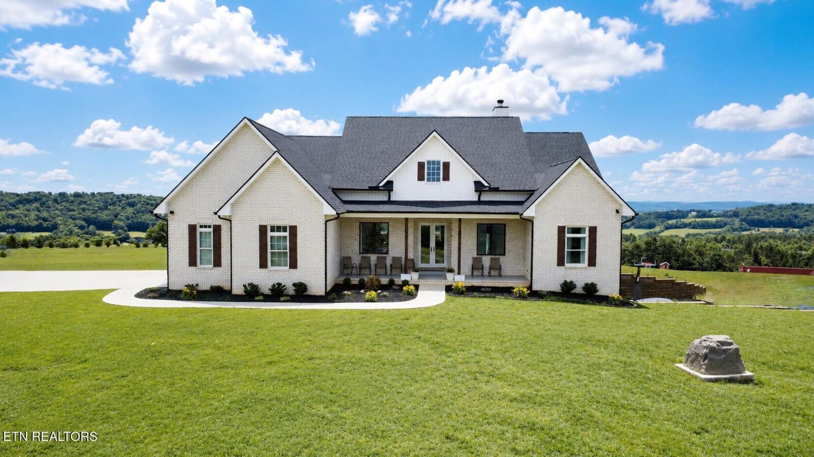 Property Photo:  3647 Foshee Rd  TN 37846 