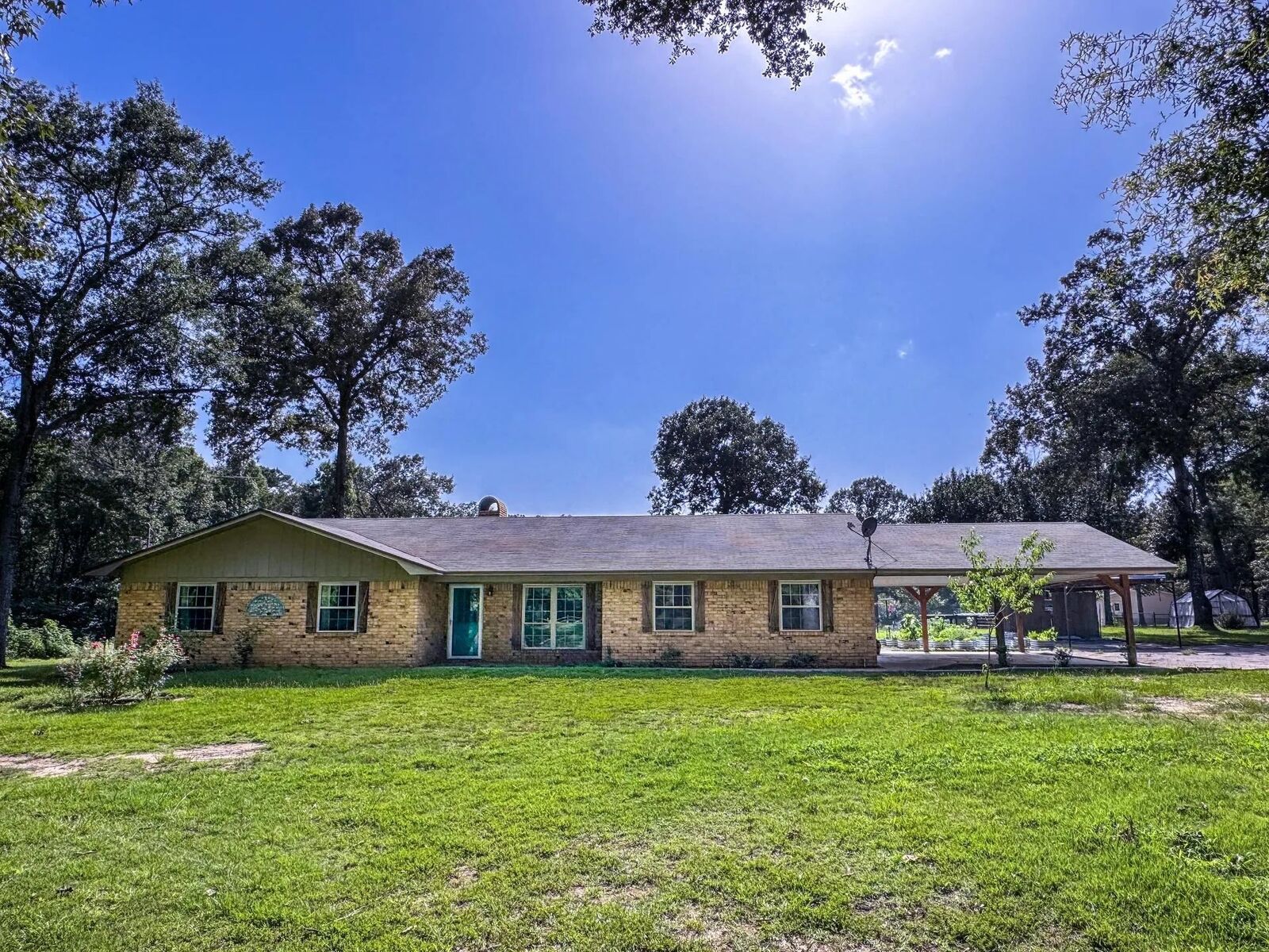 Property Photo: 200 Ma County Road 3314 TX 75555