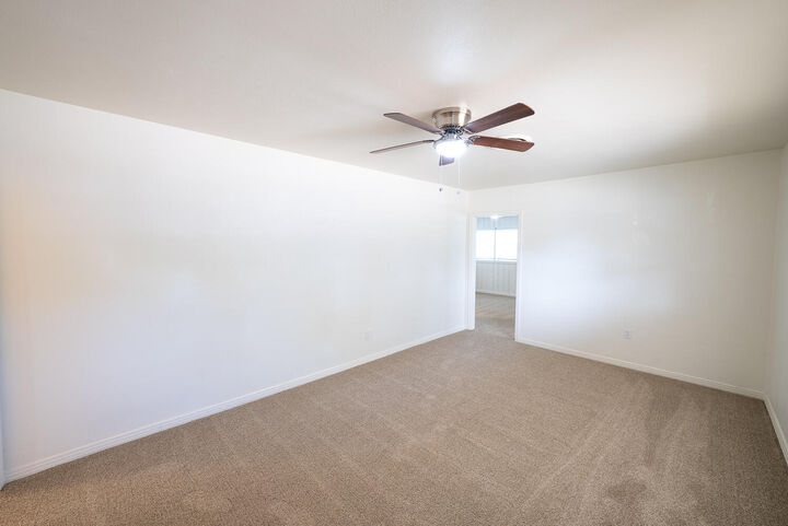 Property Photo:  2113 36th Street  TX 79412 
