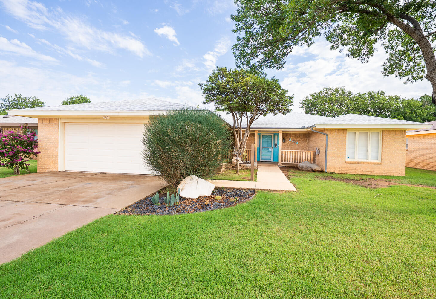 Property Photo:  3214 94th Street  TX 79423 