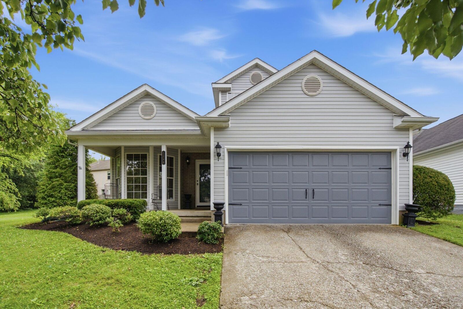 Property Photo:  1244 Pleasant Ridge Drive  KY 40509 