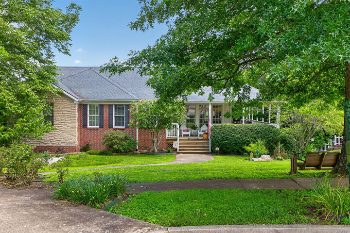 Property Photo: 115 St Michaels Crossing KY 40422