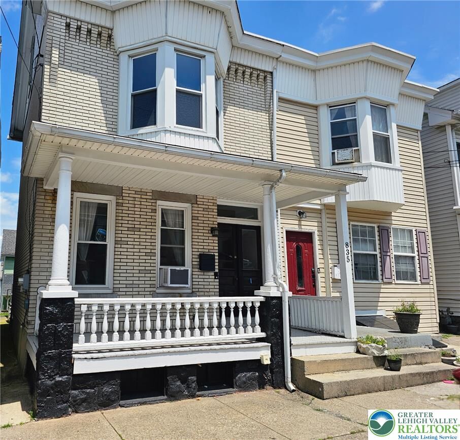 Property Photo: 835 W Berwick Street PA 18042