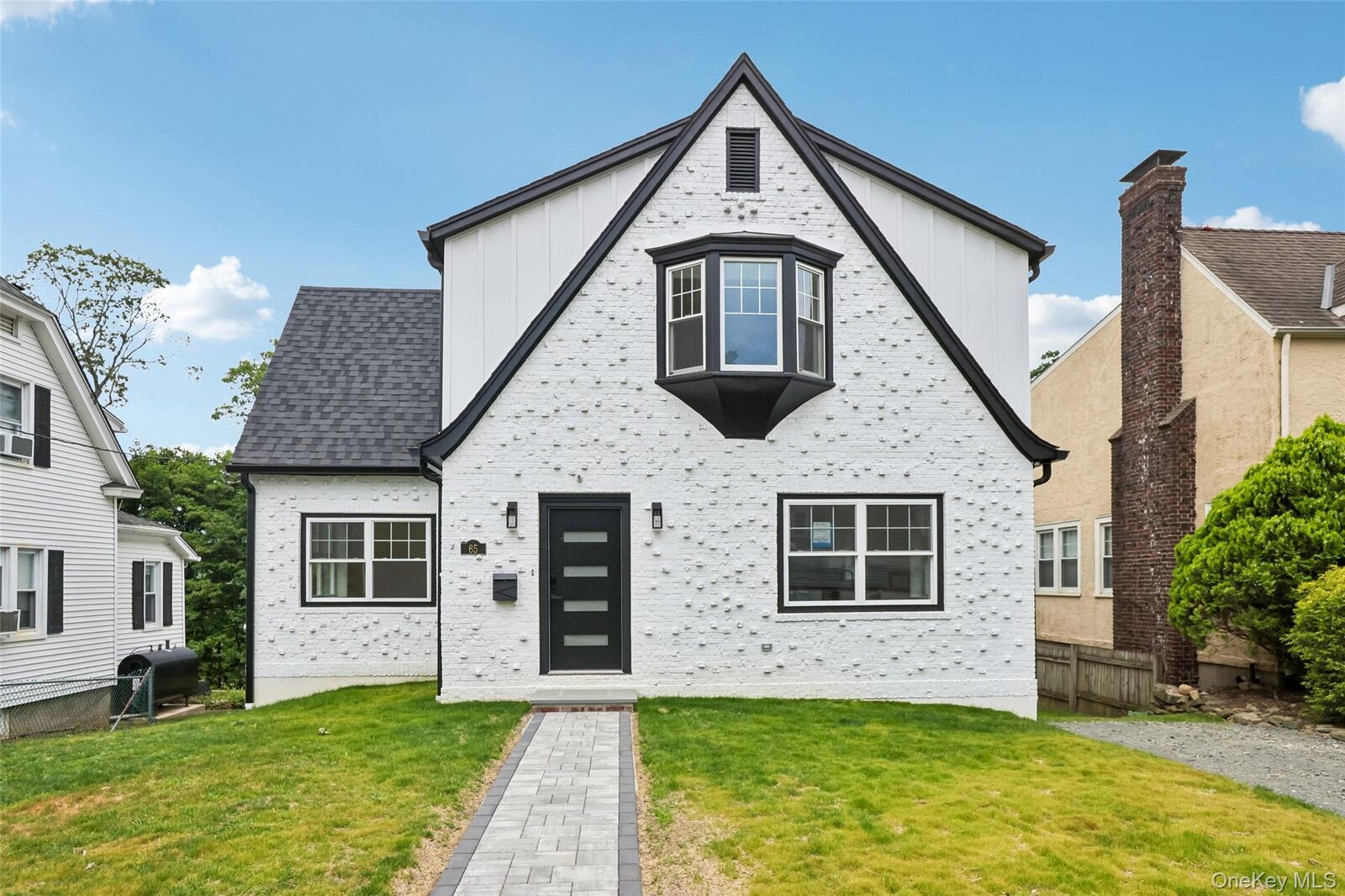 Property Photo: 65 Overlook Drive NY 10595