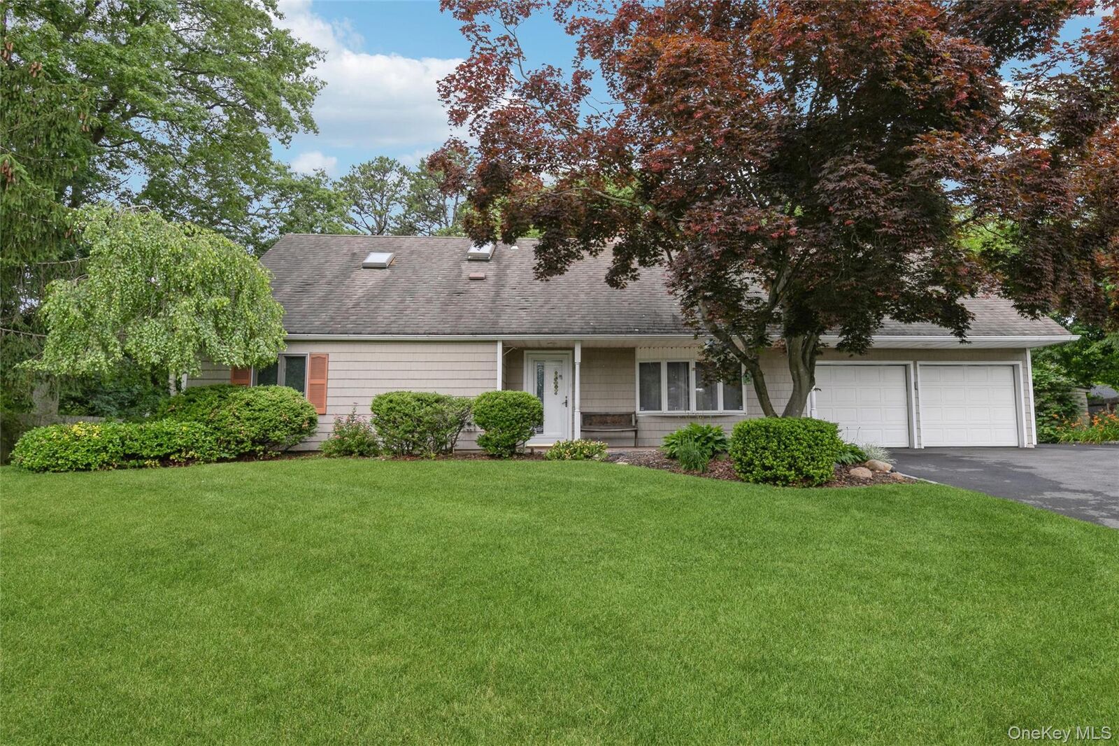Property Photo: 28 Campus Lane NY 11779
