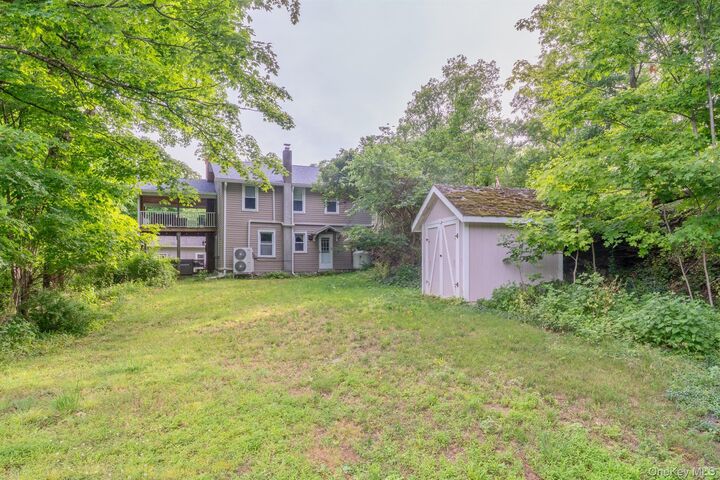 Property Photo:  542 Blue Mountain Road  NY 12477 