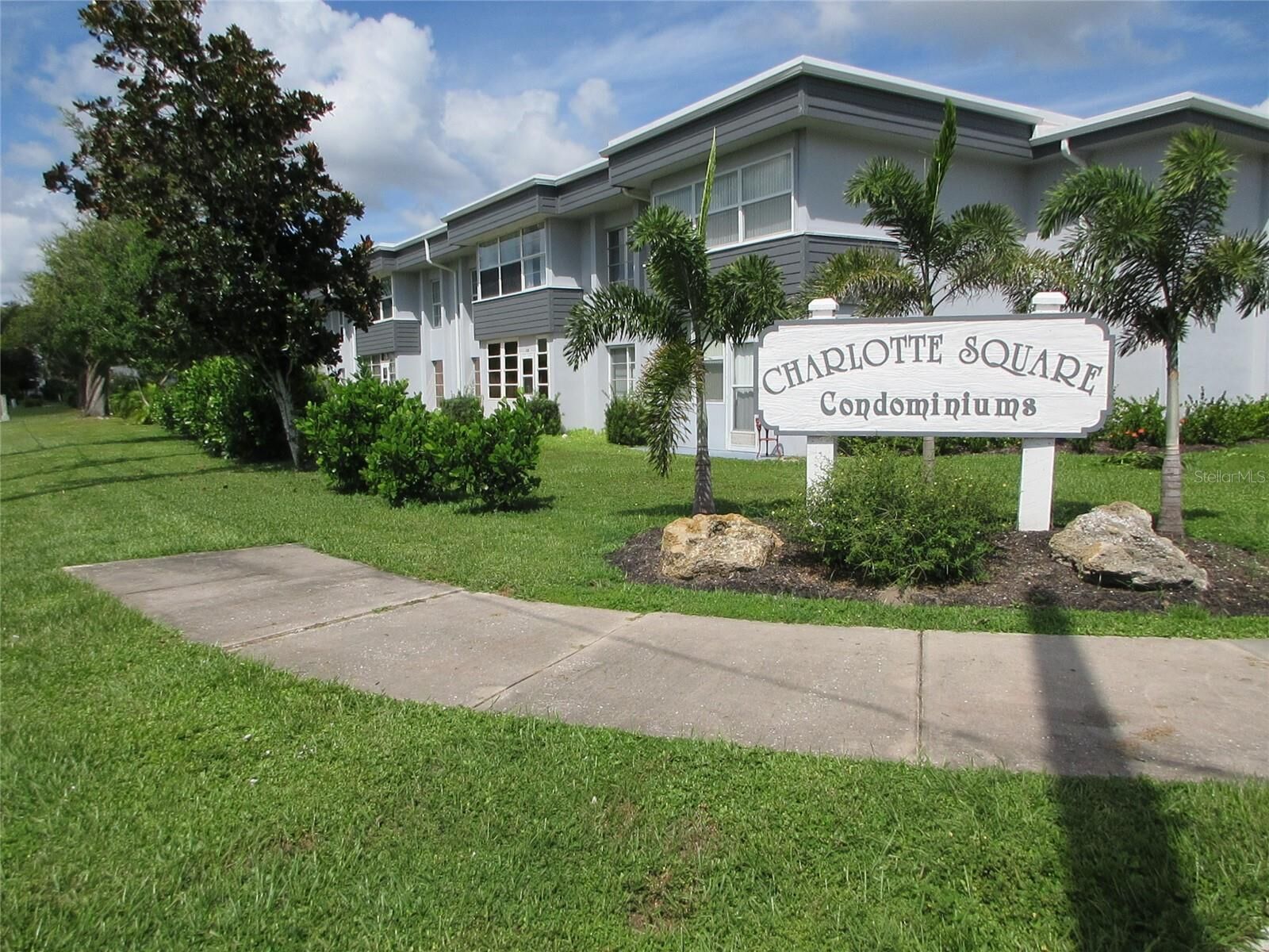 Property Photo:  21320 Brinson Avenue 119  FL 33952 
