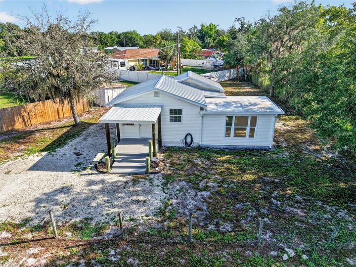 Property Photo:  8024 Hillman Avenue  FL 33982 