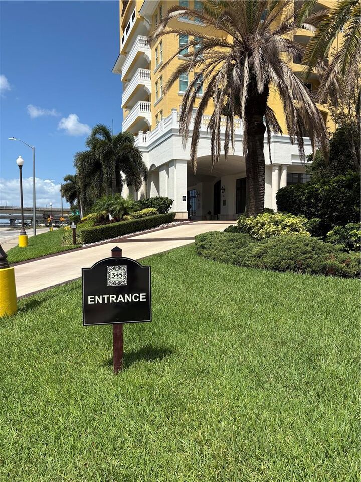 Property Photo:  345 Bayshore Boulevard 403  FL 33606 