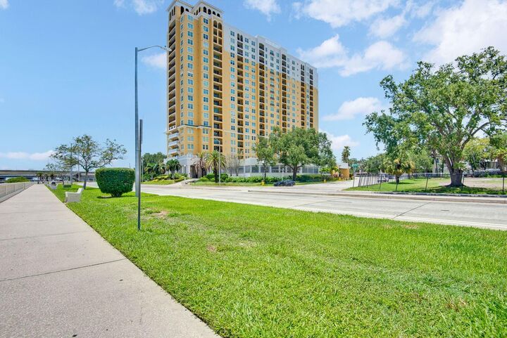 Property Photo:  345 Bayshore Boulevard 403  FL 33606 