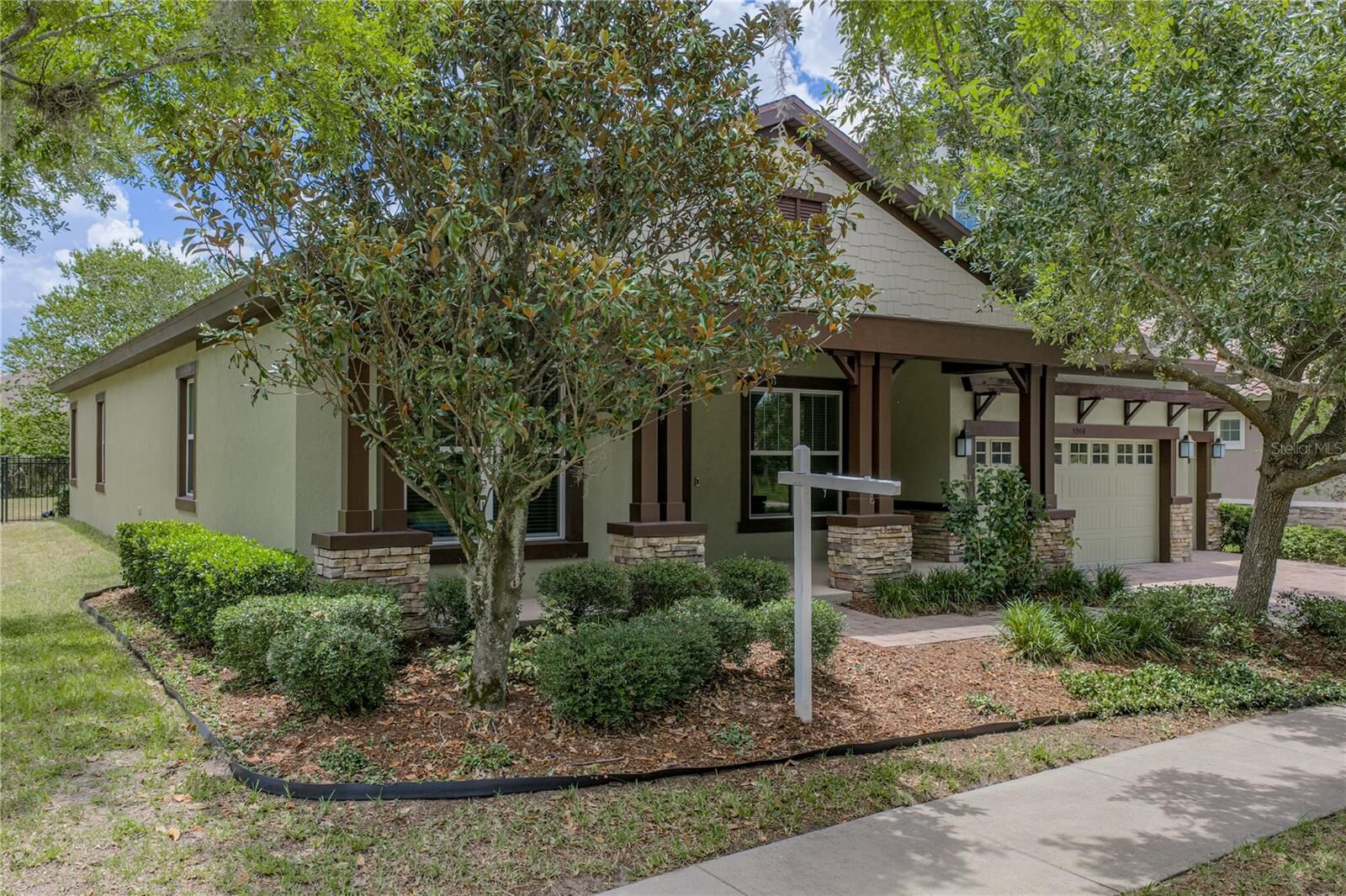 Property Photo:  5904 Shell Ridge Drive  FL 33547 