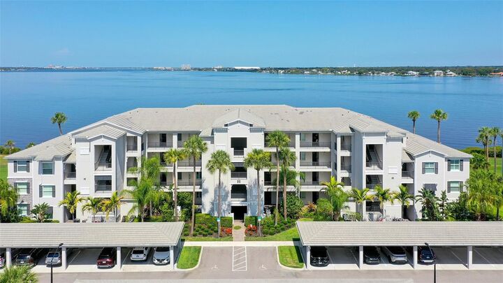 Property Photo:  910 Tidewater Shores Loop 103  FL 34208 