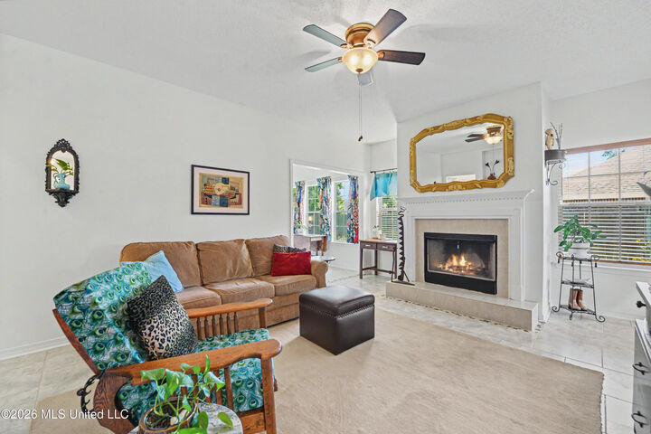Property Photo:  7713 W Falcon Circle  MS 39564 