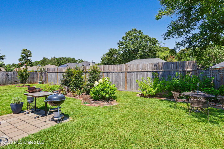 Property Photo:  7713 W Falcon Circle  MS 39564 
