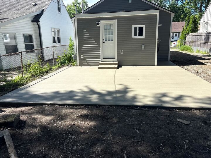 Property Photo:  20925 Ridgemont Road  MI 48225 
