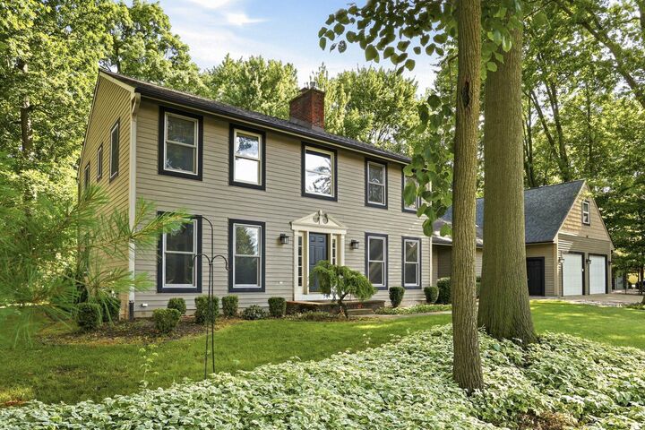 Property Photo:  742 Wren Road  MI 48734 