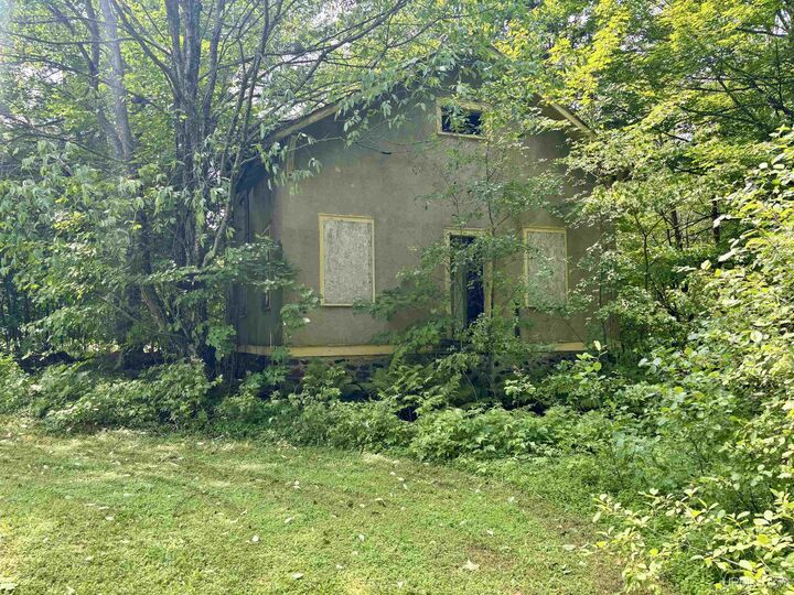Property Photo: 25571 Nelson Street MI 49861