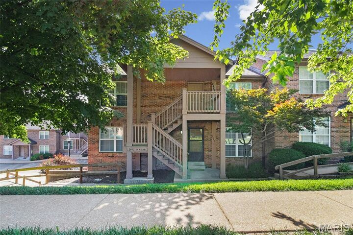 Property Photo:  2452 Fowler Avenue  MO 63114 