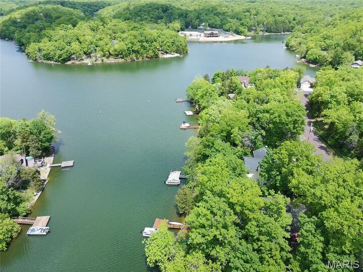 Property Photo:  1496 S Lake Sherwood Drive  MO 63357 