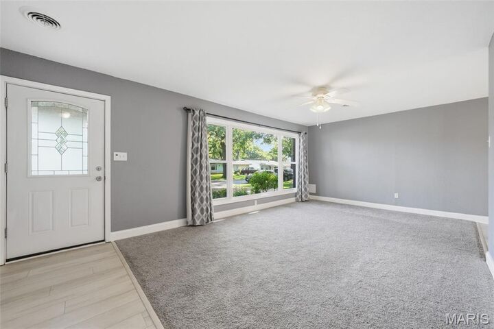 Property Photo: 724 Caspian Lane MO 63125