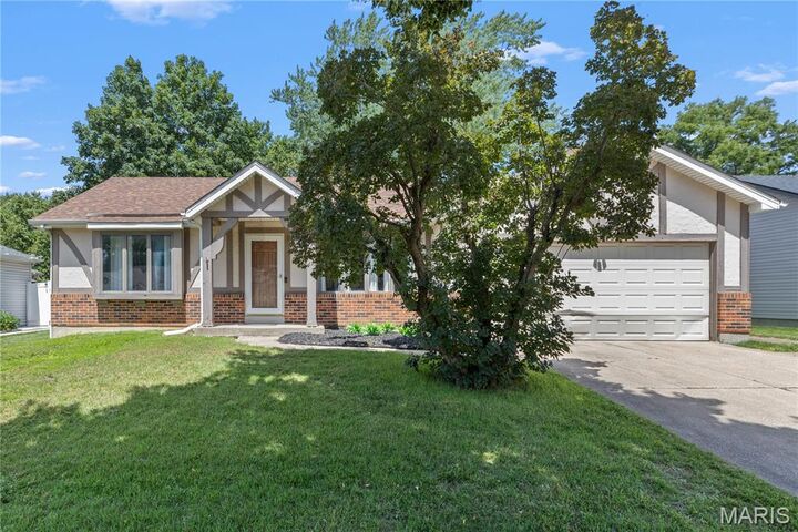 Property Photo: 15619 91st Avenue MO 63034