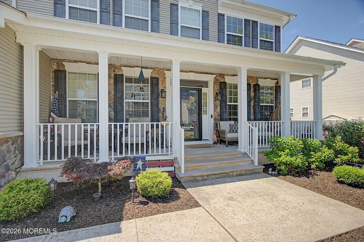 Property Photo:  85 Freedom Hills Drive  NJ 08005 