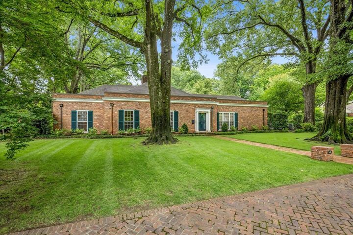 Property Photo:  2923 Midland Ave  TN 38111 