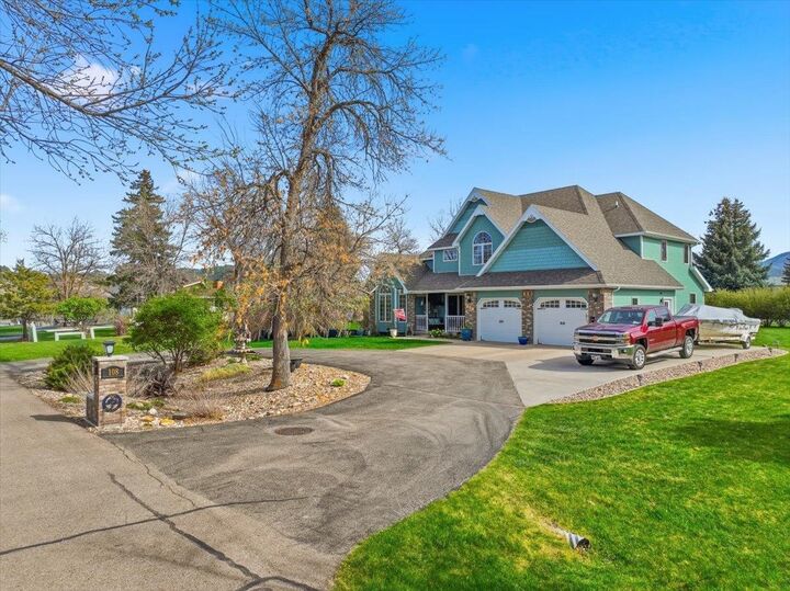 Property Photo:  108 Clark Lane  SD 57783 