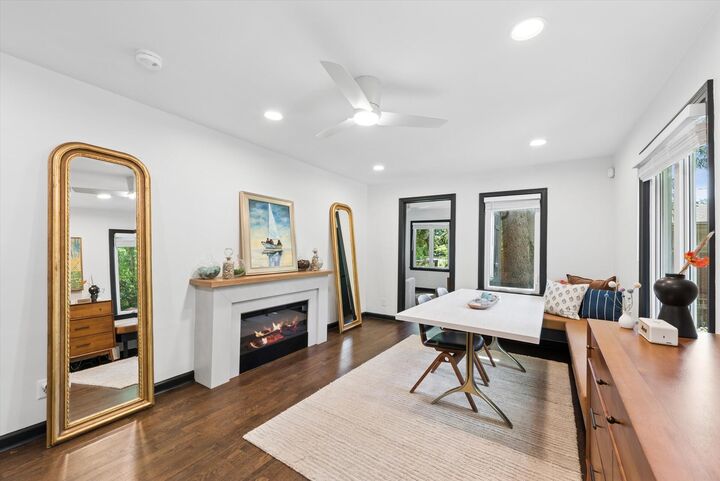 Property Photo: 14507 Lakeshore Road MI 49116