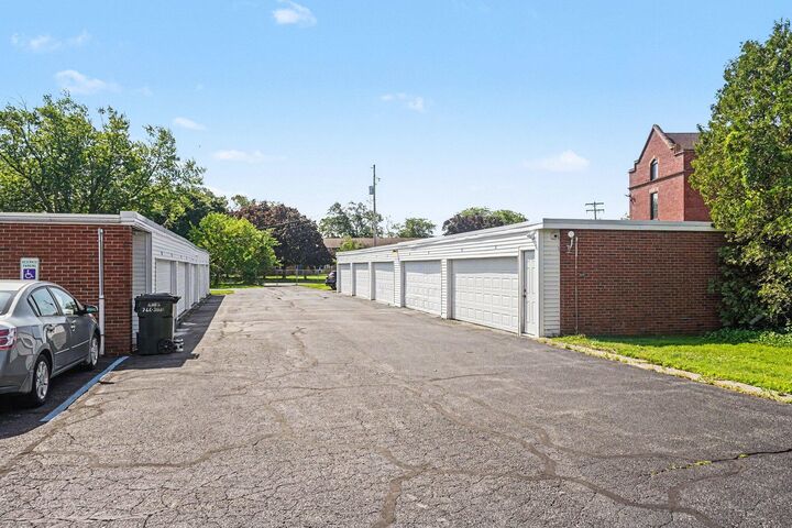Property Photo: 1249 Lakeshore Drive MI 49441