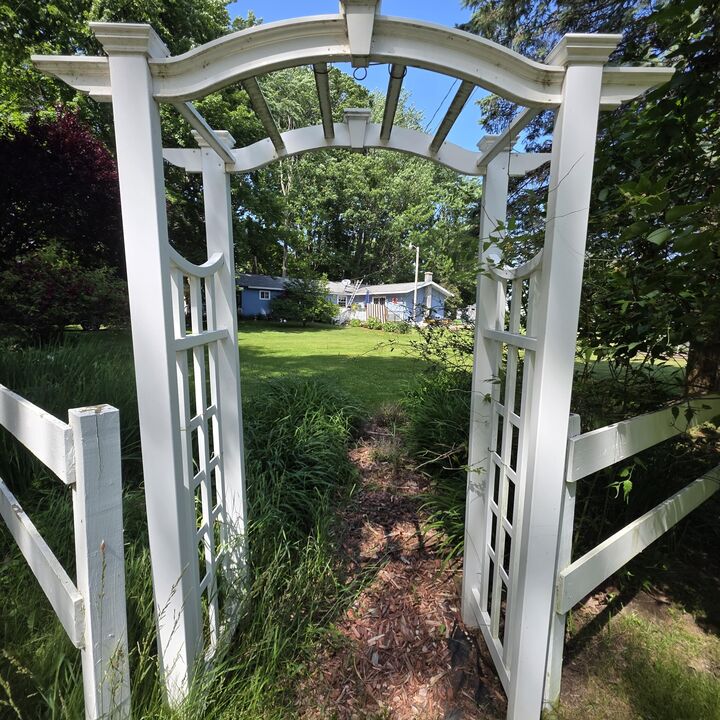 Property Photo:  4244 S Paybowme Trail  MI 49455 