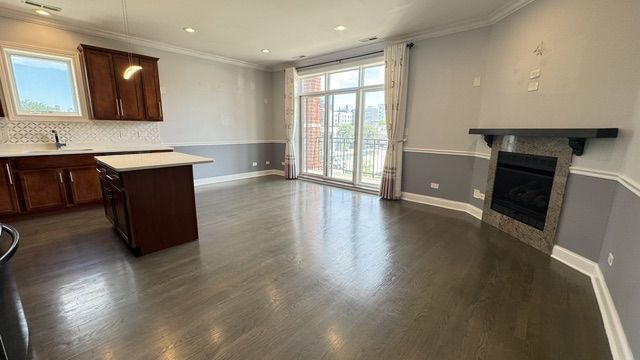 Property Photo:  5642 N Broadway Street 3N  IL 60660 