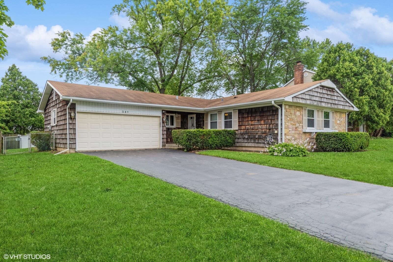 Property Photo: 380 Checker Drive IL 60089