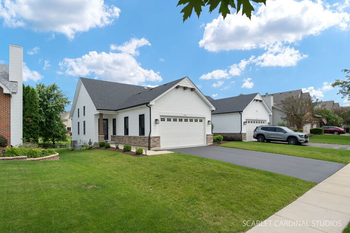 Property Photo:  515 Sudbury Circle  IL 60543 