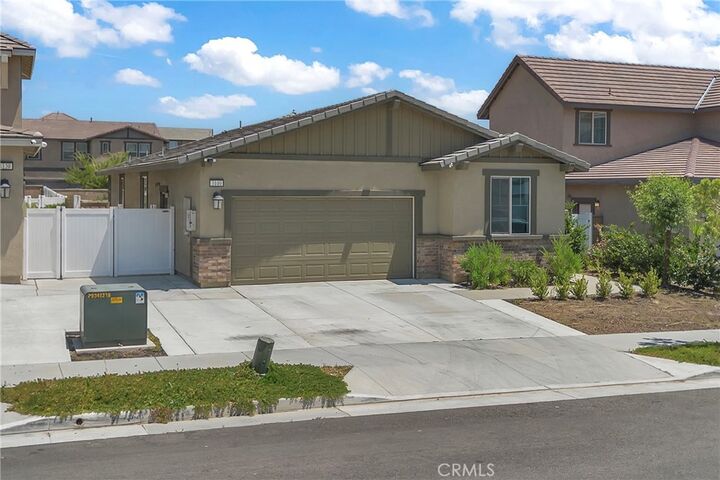 Property Photo: 3140 Winter Park CA 92509