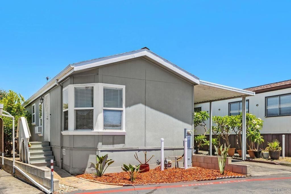 Property Photo: 400 N Melrose Drive 35 CA 92083
