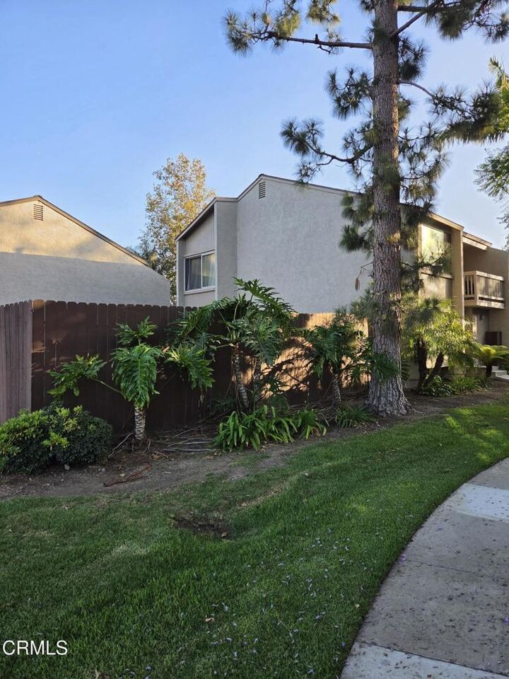 Property Photo: 1505 Raccoon Court CA 93003
