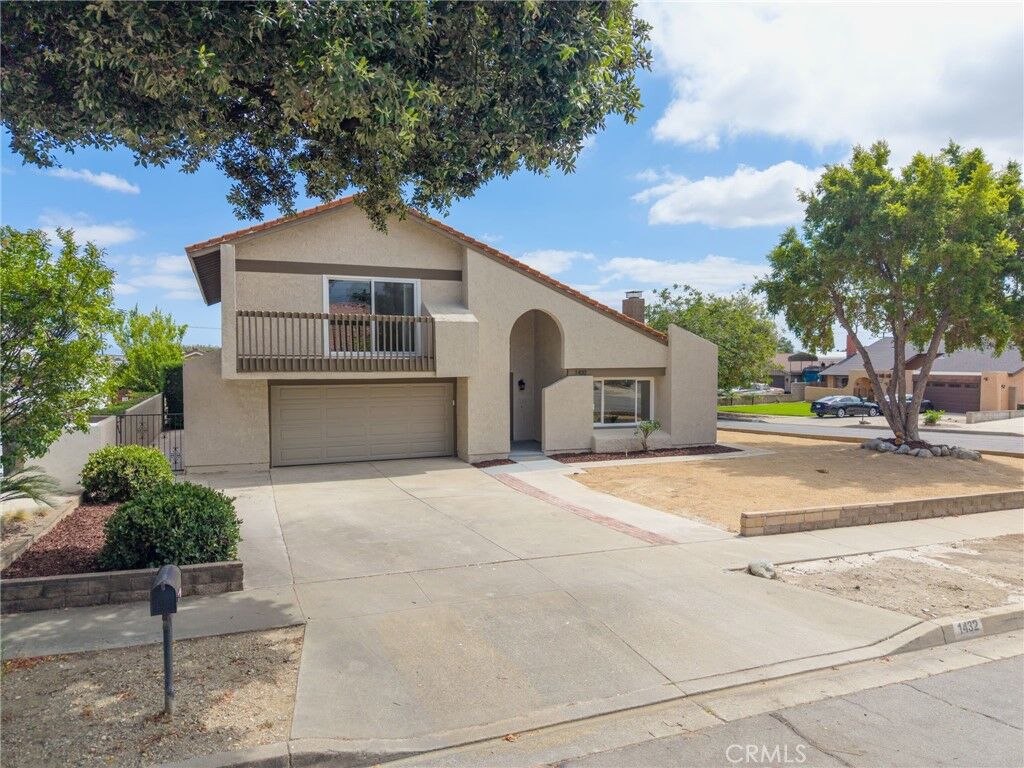 Property Photo: 1432 Purdue Street CA 91786
