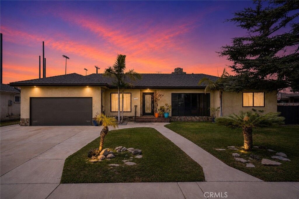 Property Photo:  9234 Balfour  CA 90660 